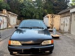 LADA (VAZ) 2115-1