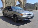 LADA (VAZ) 2115-11