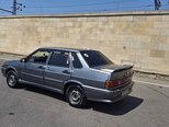 LADA (VAZ) 2115-2