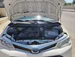 Toyota Corolla Fielder-5