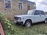 LADA (VAZ) 2107-1