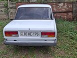 LADA (VAZ) 2107-10