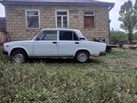 LADA (VAZ) 2107-7