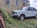 LADA (VAZ) 2107-9
