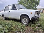 LADA (VAZ) 2107-5