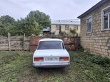 LADA (VAZ) 2107-6