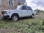 LADA (VAZ) 2107-4