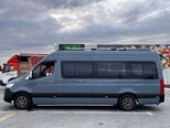 Mercedes Sprinter 316-6