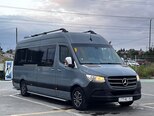 Mercedes Sprinter 316-3