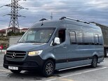 Mercedes Sprinter 316-4