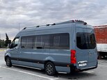 Mercedes Sprinter 316-5