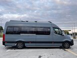 Mercedes Sprinter 316-9