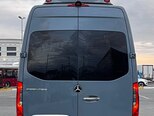 Mercedes Sprinter 316-8