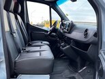Mercedes Sprinter 316-10