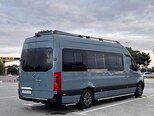 Mercedes Sprinter 316-7