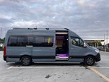 Mercedes Sprinter 316-11