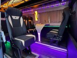 Mercedes Sprinter 316-12