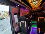 Mercedes Sprinter 316-16