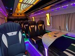 Mercedes Sprinter 316-18