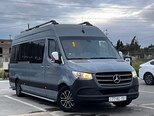 Mercedes Sprinter 316-19
