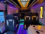 Mercedes Sprinter 316-20