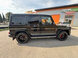 Mercedes G 63 AMG-4
