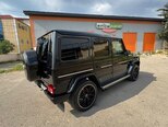 Mercedes G 63 AMG-6