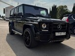 Mercedes G 63 AMG-3