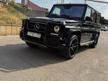 Mercedes G 63 AMG-2