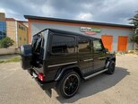 Mercedes G 63 AMG-7