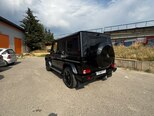 Mercedes G 63 AMG-8