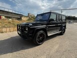 Mercedes G 63 AMG-9