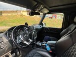 Mercedes G 63 AMG-12