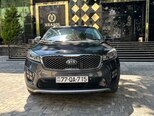 Kia Sorento-1