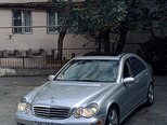 Mercedes C 230-1