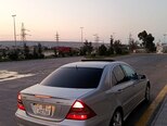 Mercedes C 230-4