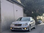 Mercedes C 230-3