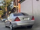Mercedes C 230-5
