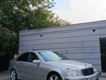 Mercedes C 230-2