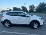 Toyota RAV4-3