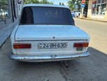 LADA (VAZ) 21011-4
