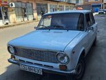LADA (VAZ) 21011-1
