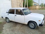 LADA (VAZ) 2107-2
