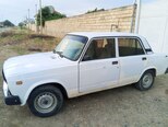 LADA (VAZ) 2107-3