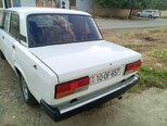 LADA (VAZ) 2107-4