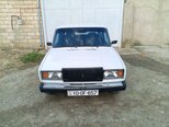 LADA (VAZ) 2107-1
