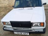 LADA (VAZ) 2107-7