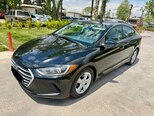 Hyundai Elantra-1