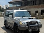 Hyundai Galloper-1