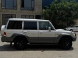 Hyundai Galloper-4
